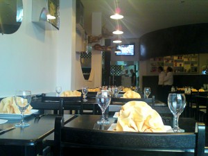 Pasta Party 1
